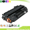 Factory Direct Sale Compatible Black Ce505A Toner Cartridge for HP